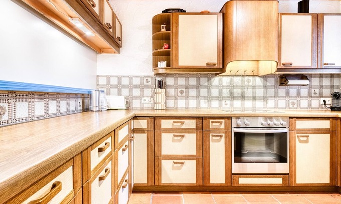 Brand Apartamento | Chalet Zentral Bach in Brand