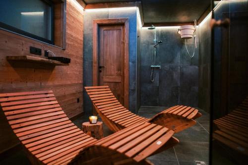 Zuberec Chalet De Esquí | Chalet Zuberec