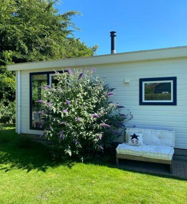 Retranchement Chalet De Esquí | Chalet ZWIN & ZEE Cadzand-Retranchement