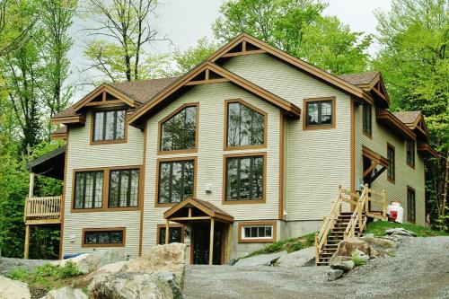 Stoneham Chalet De Esquí | Chalets Alpins - 40 Chemin des Skieurs