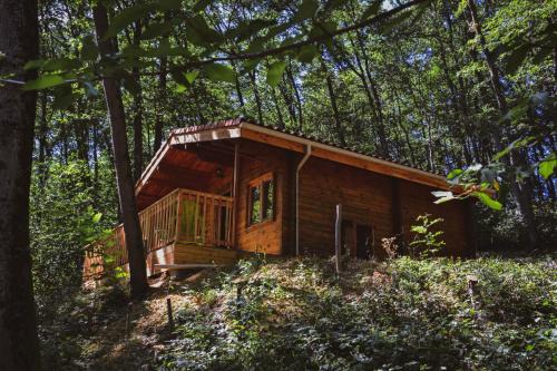 Escosse Otro | Chalets & Camping Villa Mayari