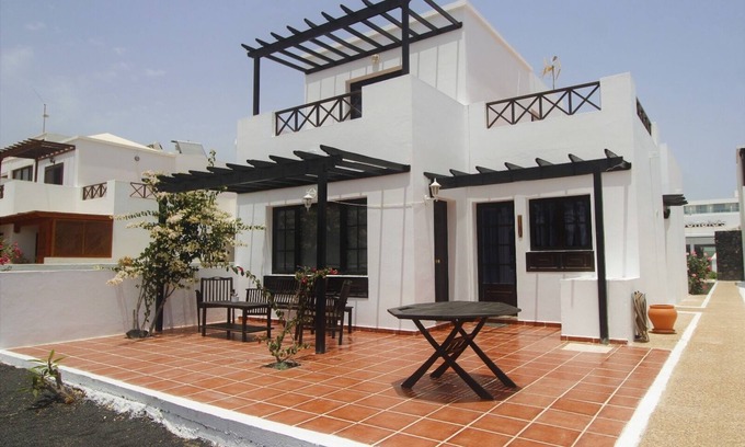 Matagorda Chalet De Esquí | Chalets Carmen