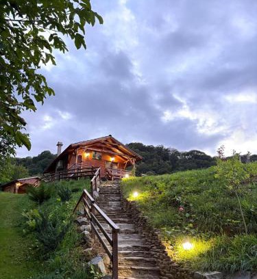Sighisoara Chalet De Esquí | Chalets du BF