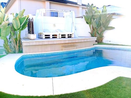 Punta Umbria Casa | Chalets en Punta Umbría