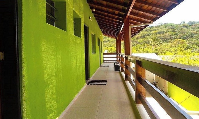 Caraguatatuba Chalet De Esquí | Chalets para temporadas
