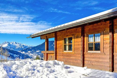 Eben im Pongau Casa | Chalets in Eben im Pongau