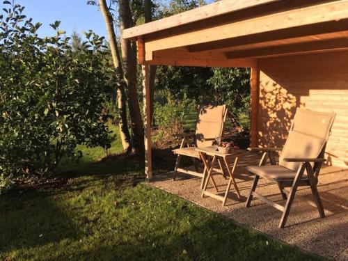 Nieuwvliet Chalet De Esquí | Holidayhouse - Lepelblad 7 Nieuwvliet-Bad