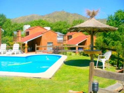 Villa General Belgrano Apartamento | Chalets Los Abedules