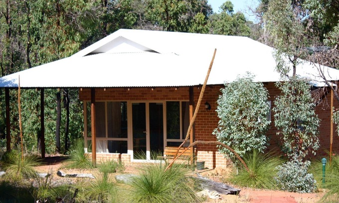 Stoneville Casa | Chalets en Stoneville