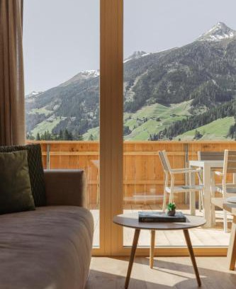 Sankt Jakob in Defereggen Casa | Chalets Santner