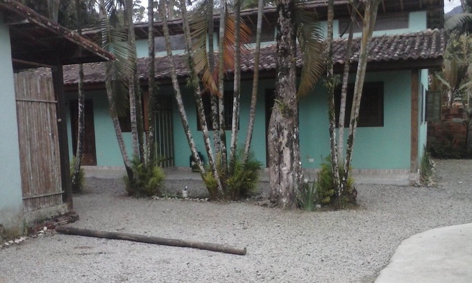 Camburi Chalet De Esquí | chalets, fines de semana de verano, temporada en camburi