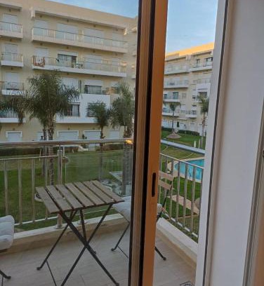 Bouznika Apartamento | Chaleureux appartement