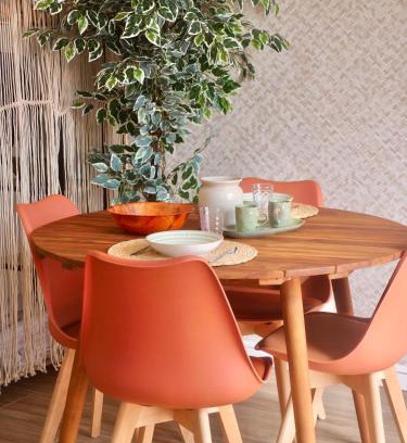 Perinet Apartamento | Chaleureux studio proche plage