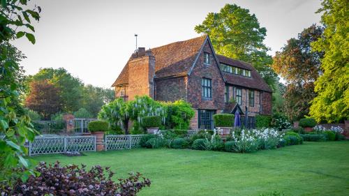 Chinnor Casa | Chalford Manor