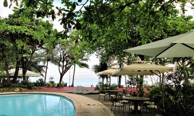 Cagayan de Oro Complejo | Chali Beach Resort and Conference Center