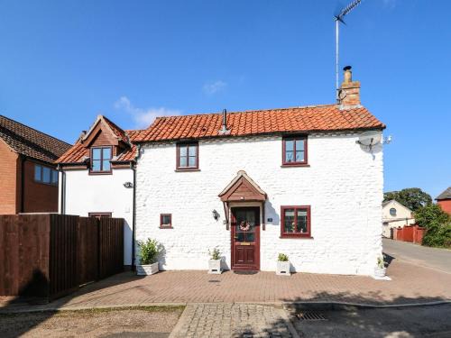 Methwold Casa | Chalk Cottage