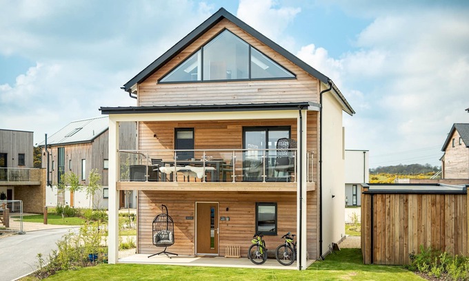 Warmwell Casa | Chalk Hill View (OI26), Silverlake, Dorset