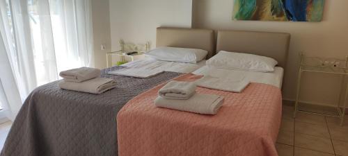 Chalcis Apartamento | Chalkida Apartments