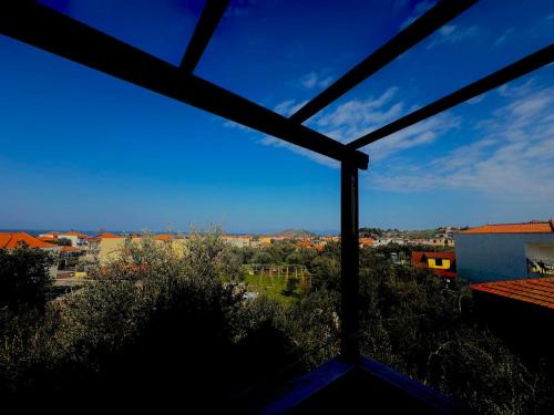 Petra Apartamento | Chalkiotis hotel