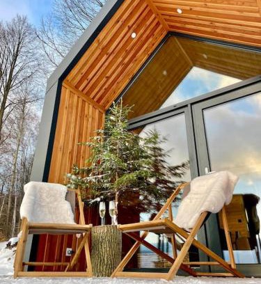 Jesenik Chalet De Esquí | Challet44