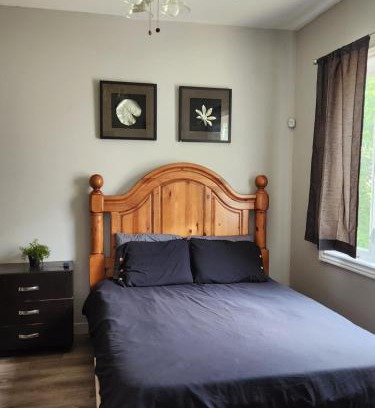 East Kildonan Casa | Chalmers stay