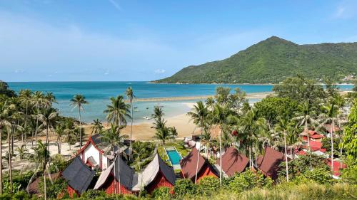 Ko Pha-ngan Complejo | Chaloklum Residences by Kupu Kupu Phangan