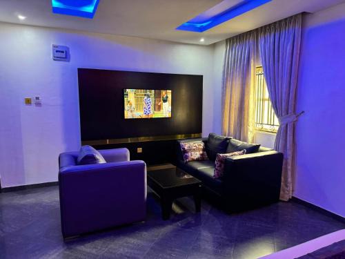 Oshodi-Isolo Hotel | Chalon Suites Limited