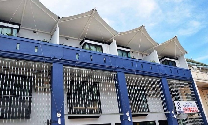 Rawai Hotel | Chalong Sea Breeze