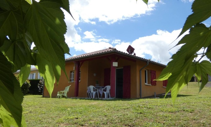 Mugron Casa | Chalosse - Mugron - Gîte