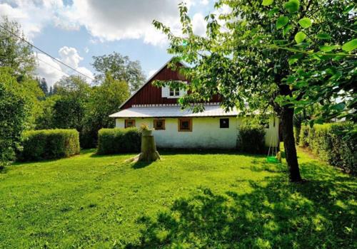 Mala Moravka Casa | Chaloupka Malá Morávka