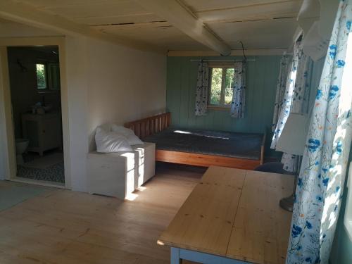 Chribska Casa | Chaloupka Pod jabloněmi