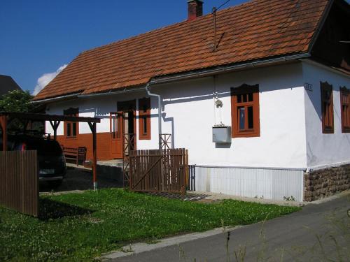 Sunava Casa | chalupa Šuňava