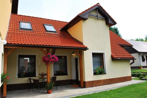 Terchova Casa | Chalupa Evka
