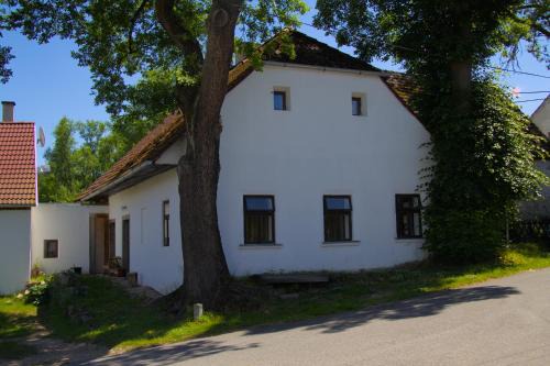 Budetice Casa | Chalupa lipovka