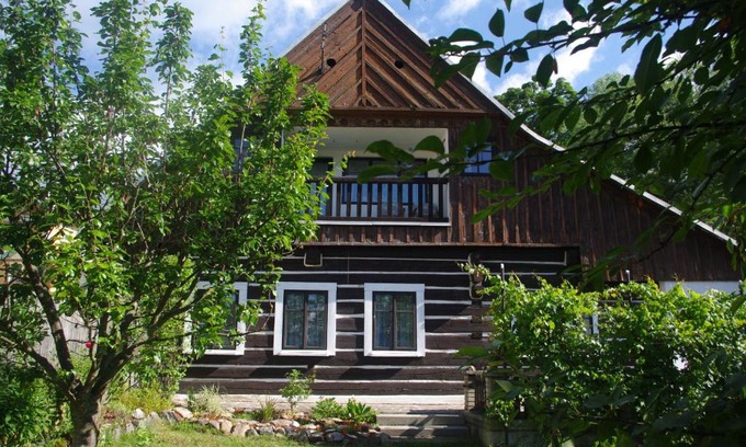 Cerny Dul Apartamento | Chalupa Mlynářka - Černý Důl