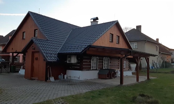 Zdikov Apartamento | Chalupa Naty Zdíkov