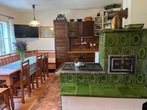 Rudnik Casa | Chalupa Peťka