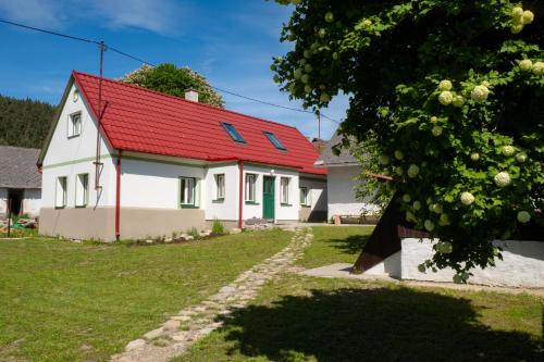 Kovarov Casa | chalupa Pelechy