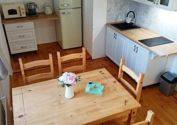 Volary Apartamento | Chalupa pod Volarským rondelem