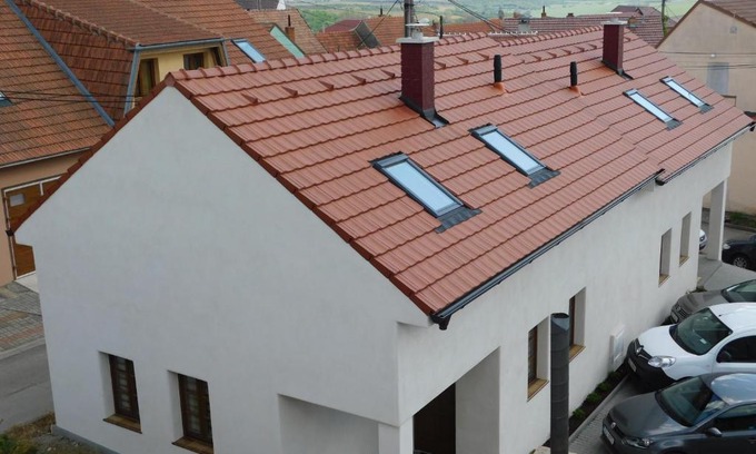 Vrbice Apartamento | Chalupa Pohoda