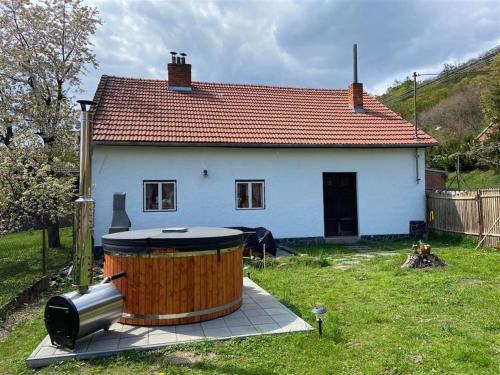 Lipnik nad Becvou Casa | Chalupa Svatý klid