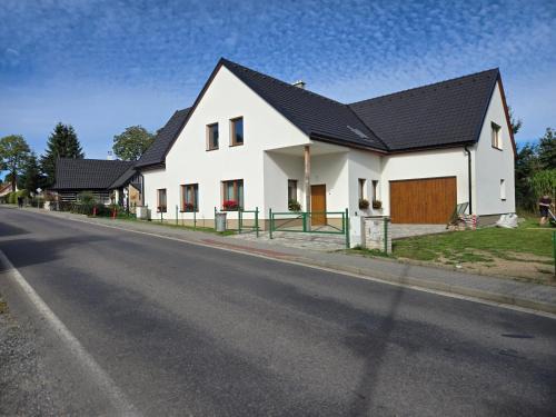 Svratouch Casa | Chalupa Svratouch36