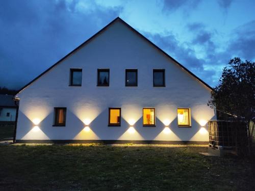 Jesenik Casa | Chalupa U Šťastných