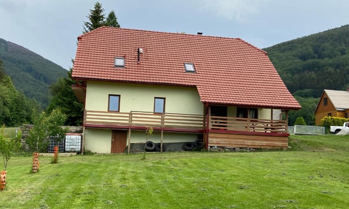 Trojanovice Casa | Chalupa u Bártů