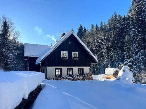 Vitkovice Chalet De Esquí | Chalupa U Horníků