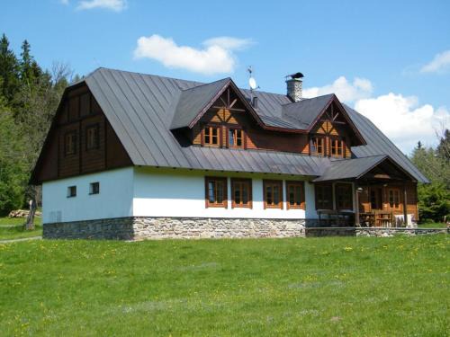 Janske Lazne Casa | Chalupa u Smrčiny