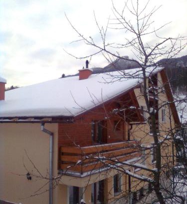 Terchova Casa | Chalupa Vaclav