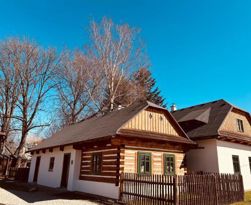 Hlinsko Casa | Chalupy Betlém Hlinsko