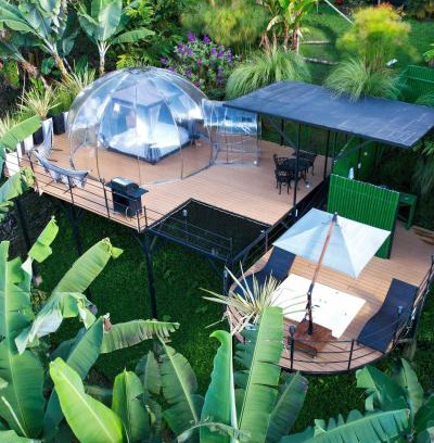 Manizales Casa | Chamí Glamping