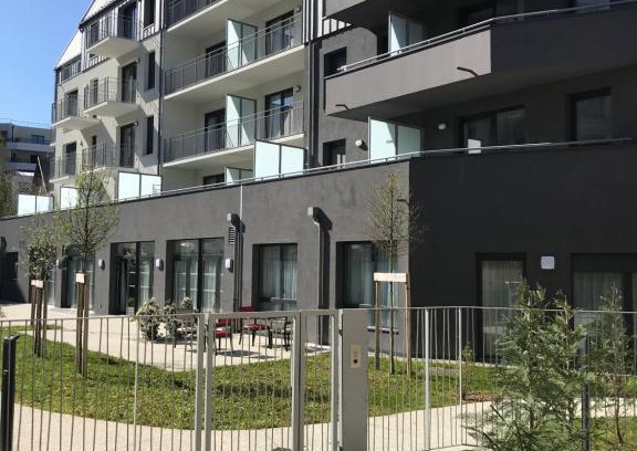 Chambery Apartamento | Chambéry Appart'S